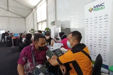 MNC Peduli Hadirkan...