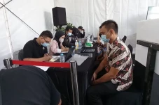 MNC Peduli Tambah 100...