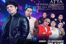 Esports Star Indonesia...