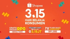 Rayakan Harimu Jadi...