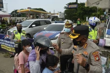 Operasi Keselamatan...