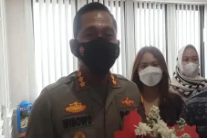 Aliansi Mahasiswa Dukung...