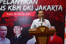 Komunitas Banteng Muda...