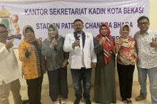 Ultimatum Kadin Bekasi...