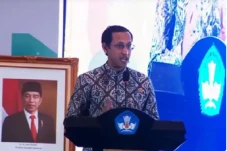 Sambangi Tarakan, Menteri...