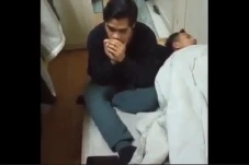 Heboh Video 25 TKI Terkatung-katung...