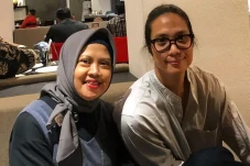 Kehilangan Orang Tercinta,...