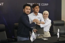 Rudy Salim Akuisisi...