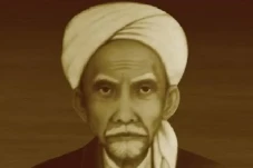 Karomah Kiai Kholil...