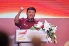 Kepala BIN Tentang IKN...