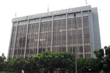 Dukung Program Menteri...