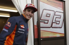 Marc Marquez Ungkap...