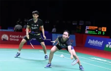 Hasil German Open 2022:...