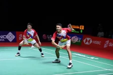 Hasil German Open 2022:...