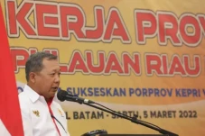POBSI Kepri Gelar Musprov,...