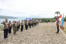 Semangat Kemandirian...