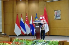 Gubernur Khofifah: Pemimpin...