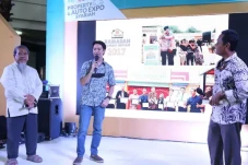 REI Kembali Lakukan...