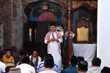 Bupati Takalar Minta...