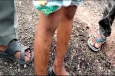 Limbah PT Koki Diduga...