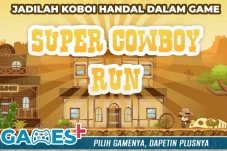 Jadilah Koboi Handal...