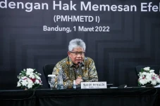 Disambut Antusias Investor,...