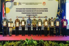 DJKI Berikan Delapan...
