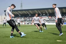 Sampdoria vs Juventus:...