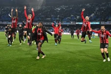 Preview AC Milan vs...