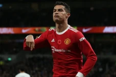 Preview MU vs Tottenham...