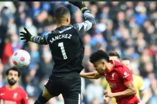 Brighton vs Liverpool:...
