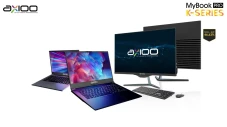 Axioo Rilis Laptop dan...