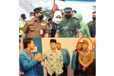 KSAD Dudung Bernostalgia,...