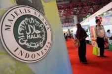 Label Halal MUI Tak...