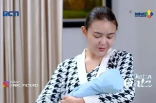 Sinopsis Ikatan Cinta...