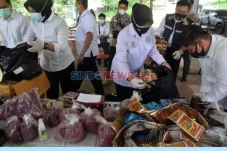 Polisi Bongkar Sindikat...
