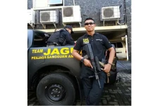 Profil AKP Winam Agus,...