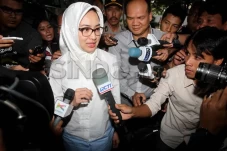 Berhasil Pimpin Tangsel,...