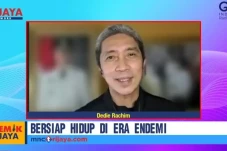 Wawali Kota Bogor Berharap...