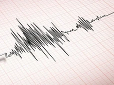 Gempa M5,3 Guncang Bayah...