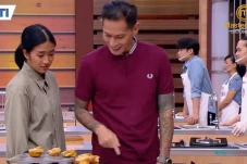 10 Kontestan MasterChef...