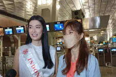 Kompetisi Miss World,...