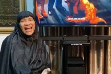 Klaim Jadi Ahli Waris,...