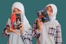 Kisah Menarik Mahasiswi...