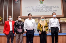 Menko Airlangga: Generasi...