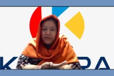 Goes to Unesco, Pinkan...