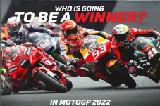 Jelang MotoGP Indonesia...