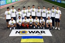 Charles Leclerc Yakin...