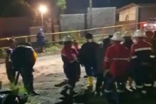 Detik-detik Kebocoran...