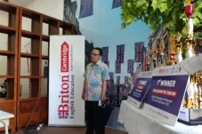 Pemkot Makassar dan...